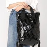 Balo Adidas Geometric Pattern Black GD2604