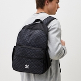 Balo Adidas Originals Monogram Black IX6828