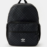 Balo Adidas Originals Monogram Black IX6828