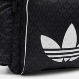 Balo Adidas Originals Monogram Black JD5364