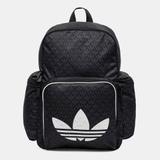 Balo Adidas Originals Monogram Black JD5364