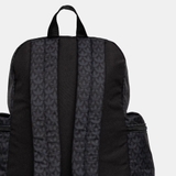 Balo Adidas Originals Monogram Black JD5364