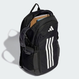 Balo Adidas Life Style Power VI Black White HB1324