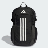 Balo Adidas Life Style Power VI Black White HB1324