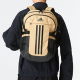 Balo Adidas Power VI Golden Beige Black HM9158
