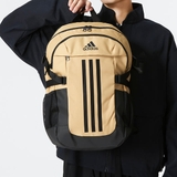 Balo Adidas Power VI Golden Beige Black HM9158