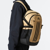 Balo Adidas Power VI Golden Beige Black HM9158