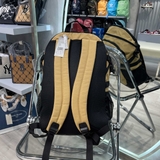 Balo Adidas Power VI Golden Beige Black HM9158