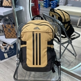 Balo Adidas Power VI Golden Beige Black HM9158