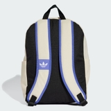 Balo Adidas Originals Classic Sponsors Cream Cobalt Blue JN6999
