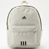 Balo Adidas Badge Of Sport 3-Stripes Putty Grey IR9757