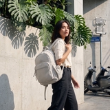 Balo Adidas Weekender Metal Grey JL1223