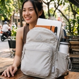 Balo Adidas Weekender Metal Grey JL1223