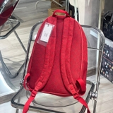 Balo Nike Air Jordan Monogram Backpack Red J6784-687