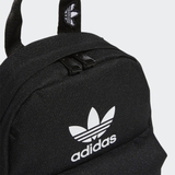 Balo Mini Adidas Originals Trefoil 2.0 Black GA5073