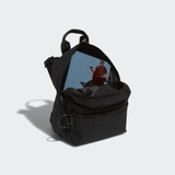 Balo Mini Adidas Originals Trefoil 2.0 Black GA5073