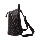 Balo Mini MLB x DISNEY Monogram NYK Black | 32BGK1011-50L
