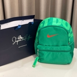 Balo Mini Nike Brasilia JDI Green DR6091-324