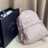 Balo Nike Brasilia JDI Mini Platinum Violet (11L) DR6091-019