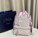 Balo Nike Brasilia JDI Mini Platinum Violet (11L) DR6091-019