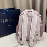 Balo Nike Brasilia JDI Mini Platinum Violet (11L) DR6091-019
