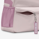 Balo Nike Brasilia JDI Mini Platinum Violet (11L) DR6091-019