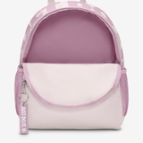 Balo Nike Brasilia JDI Mini Platinum Violet (11L) DR6091-019