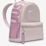 Balo Nike Brasilia JDI Mini Platinum Violet (11L) DR6091-019