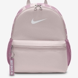 Balo Nike Brasilia JDI Mini Platinum Violet (11L) DR6091-019