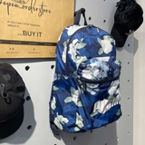 Balo Puma Classic Cat Floral Mochila 077766 03