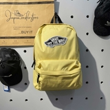 Balo Vans Realm in Yellow VN0A3UI6Y7O | Authentic