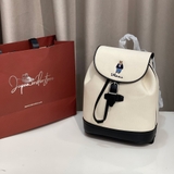 Balo WHOAU Steve Canvas Backpack WHBGF2211A