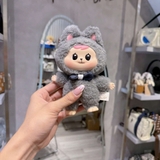 BAO-AO Version 1 Cuddle CQToys chính hãng