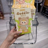 BAO-AO Version 1 Cuddle CQToys chính hãng