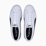 Giày Puma Bari Z White Black Thyme 373033 01