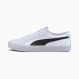 Giày Puma Bari Z White Black Thyme 373033 01