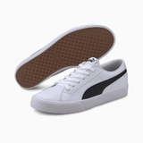 Giày Puma Bari Z White Black Thyme 373033 01