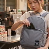 Balo Adidas Originals Premise Grey JK3444