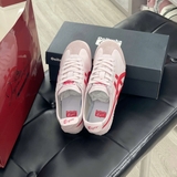 Giày Onitsuka Tiger MEXICO 66 Classic Red 1183C102-702