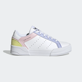 Giày Adidas Court Tourino Pink Vioton H00769