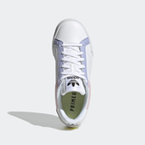 Giày Adidas Court Tourino Pink Vioton H00769