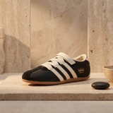Giày Adidas Tokyo Mary Jane Core Black JR4790