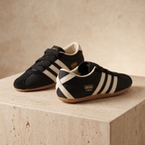 Giày Adidas Tokyo Mary Jane Core Black JR4790