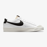 Giày Nike Blazer Low 77 White DC4769 102
