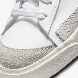 Giày Nike Blazer Low 77 White DC4769 102