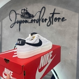 Giày Nike Blazer Low 77 White DC4769 102