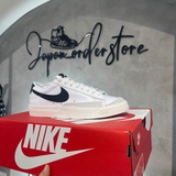 Giày Nike Blazer Low 77 White DC4769 102
