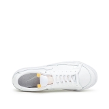 Giày Nike Blazer Low All White DC4769 101