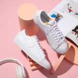 Giày Nike Blazer Low All White DC4769 101