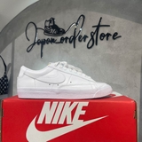Giày Nike Blazer Low All White DC4769 101